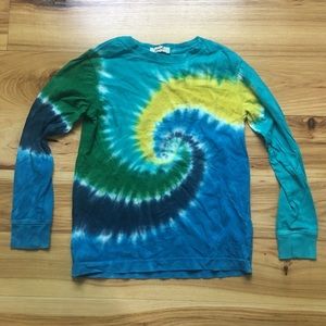 Boys Land’s End Longsleeve Tee